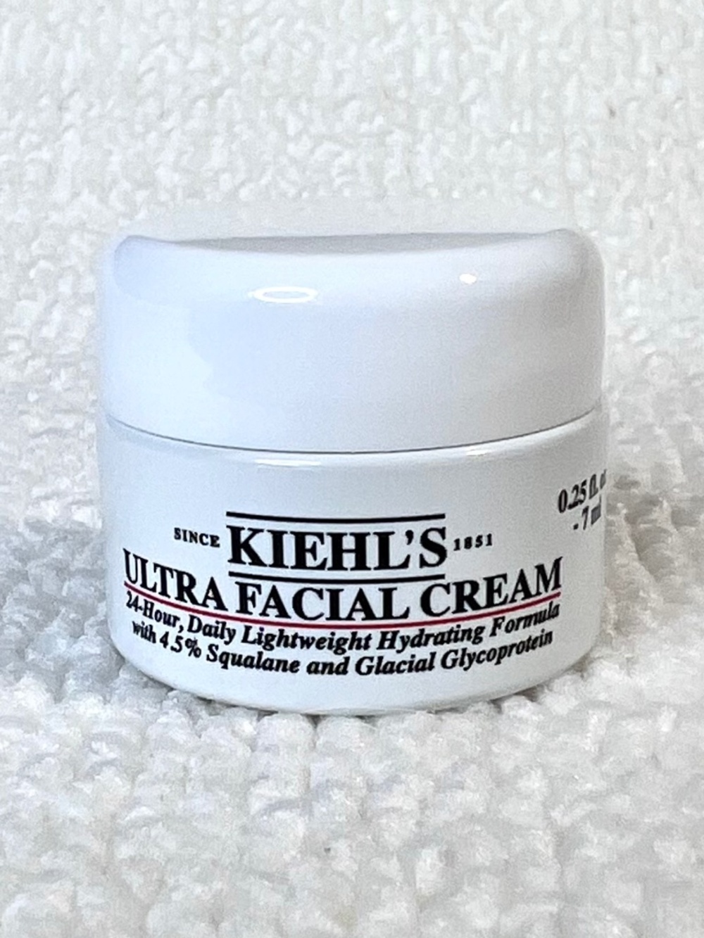 🌙Pick 5 for $25🌙 Kiehl's Since 1851 Ultra Facial Cream mini